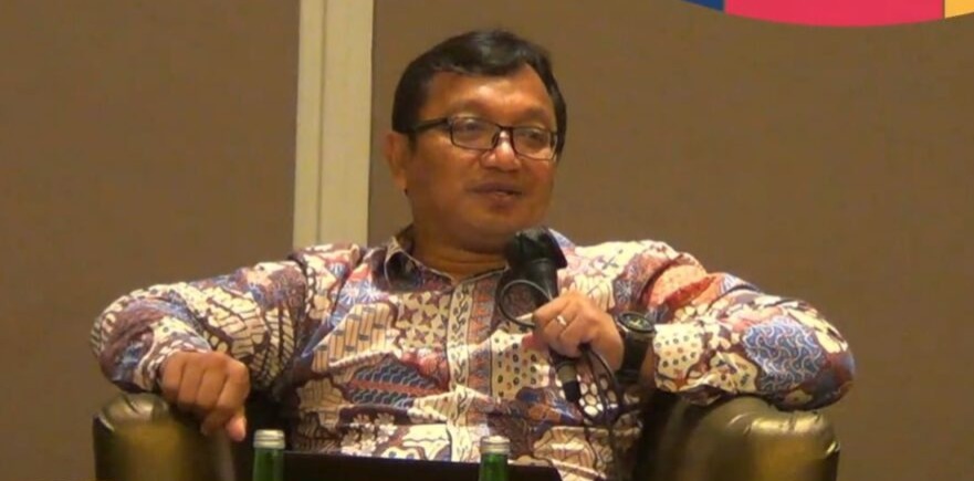 Ekonom Dorong Kepala KSP Qodari Pecahkan Hambatan Program Presiden ...
